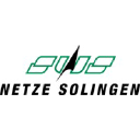 SWS Netze Solingen