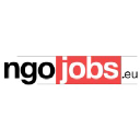 NGOjobs.eu