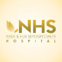 NHS Hospital
