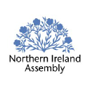 Northern Ireland Assembly