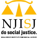 New Jersey Institute for Social Justice