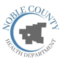 Noble County Health Department