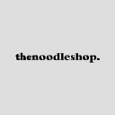 The Noodle Shop
