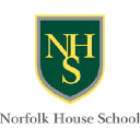 Norfolk House School
