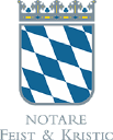 Notare Feist & Kristic