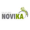 Solutions Novika