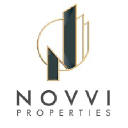 NOVVI Properties
