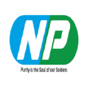 NATIONAL PRODUCTS INC