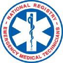 National Registry of Emergency Medical Technicians