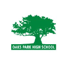 Oaks Park High School