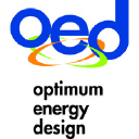 Optimum Energy Design