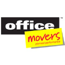 Office Movers Inc