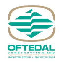Oftedal Construction Inc