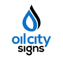 Oil City Signs