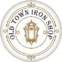 OLD TOWN IRON SHOP