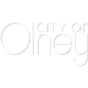 City of Olney