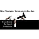 O.L. Thompson Construction Co., Inc