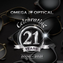 OMEGA OPTICAL LLC