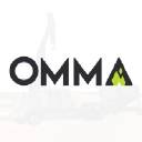 OMMA TRUCKING INC