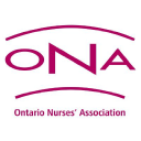 Ontario Nurses' Association