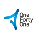 OneFortyOne