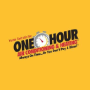 One Hour Air Conditioning & Heating
