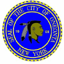 City of Oneonta