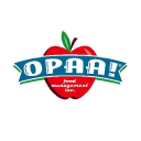 Opaa! Food Management
