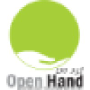 Open Hand