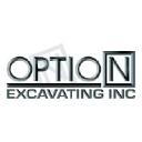 Option Excavating Inc
