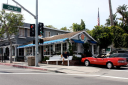 Orange Inn Cafe