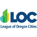 League of Oregon Cities