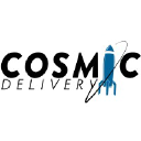 Cosmic Delivery