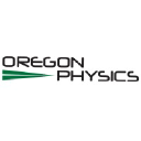 Oregon Physics