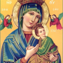 Our Lady of Perpetual Help