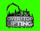 Over The Top Lifting
