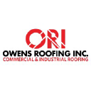 Owens Roofing, Inc.