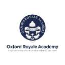 Oxford Royale