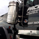 Pace Air Freight Inc