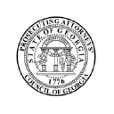 Prosecuting Attorneys' Council of Georgia