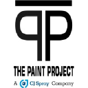 The Paint Project