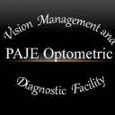 PAJE Optometric
