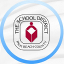 The School District of Palm Beach County