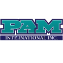 PAM INTERNATIONAL INC