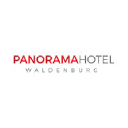 Panoramahotel Waldenburg