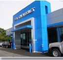 PAPE CHEVROLET