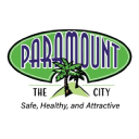 City of Paramount