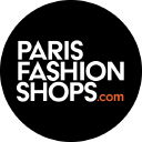 Paris Fashion Shops