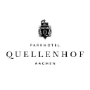 Parkhotel Quellenhof Aachen