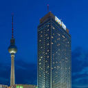 Park Inn by Radisson Berlin Alexanderplatz